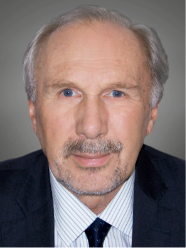 Prof Ewald Nowotny | Scope Group