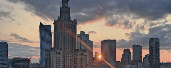 Poland: Institutional deterioration and legal disputes with EU weaken credit standing