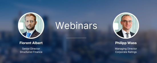 Webinar: European real estate: prepare for more pain from higher yields