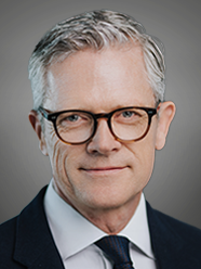 Alexander Bergé - Group CFO - Scope Group